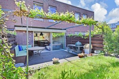 Woning Marga Klompéstraat 41 Den Haag