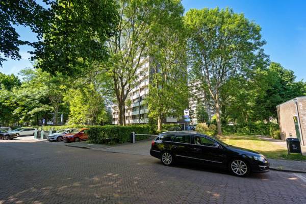 Woning Roggekamp 347 Den Haag