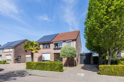 Woning Meijland 14 Philippine