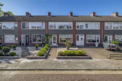 Woning Golf van Riga 78 Veendam