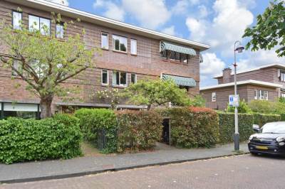 Woning Ooievaarlaan 29 Den Haag