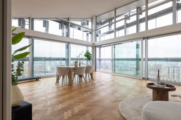Woning Librijesteeg 325 Rotterdam