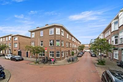 Woning Watervlierstraat 30 Den Haag