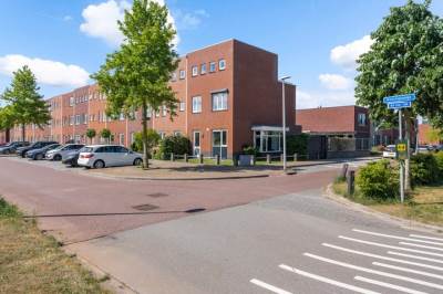 Woning Koningspage 109 Hoogeveen