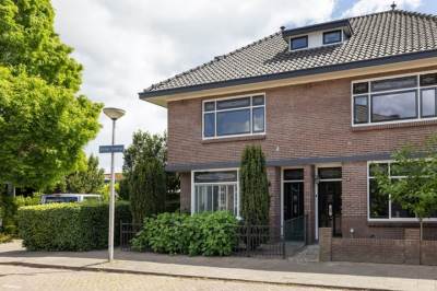 Woning Bongertsweg 12 Hengelo (OV)