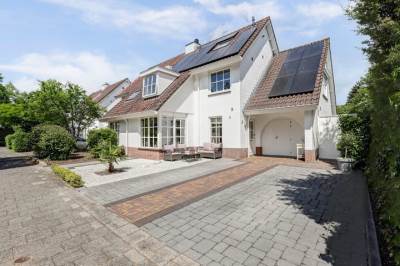 Woning Wilgenpark 2 Leiderdorp