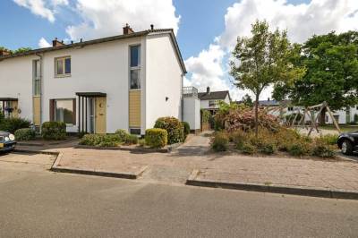 Woning Van Coevordenstraat 36 Emmen