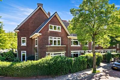 Woning Larikslaan 3 Rijswijk (ZH)