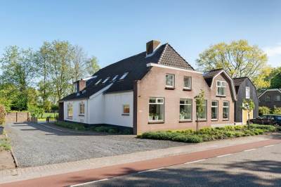 Woning Rheezerend 142 Dedemsvaart