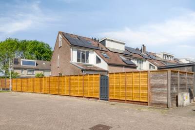 Woning Twijnen 33 Oudewater