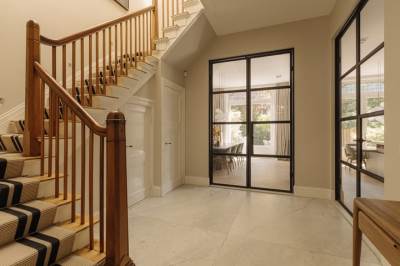 Woning De Lairessestraat 77 Amsterdam