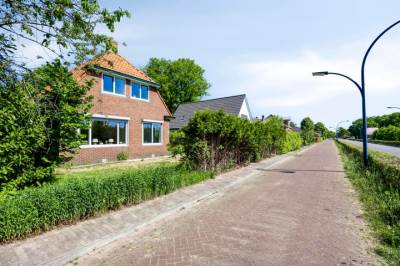 Woning Bovenweg 40 Nijeberkoop