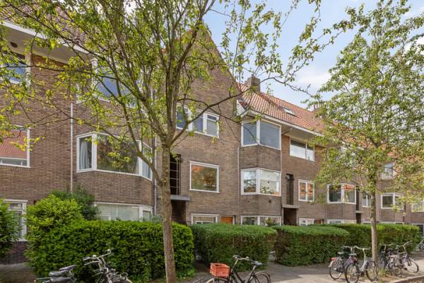 Woning Ambonstraat 22A Groningen