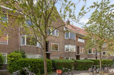 Woning Ambonstraat 22A Groningen