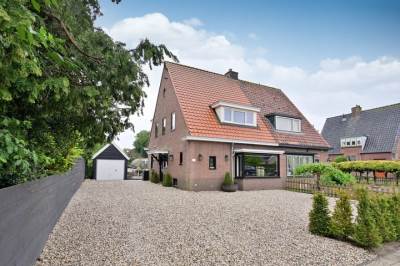 Woning 1e Heezerlaantje 3 Soest