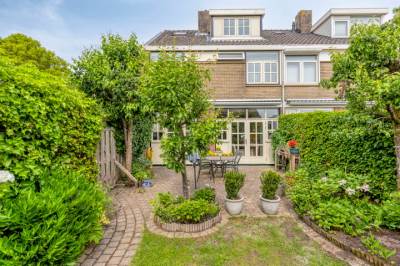 Woning Vliet 12 Maasdam