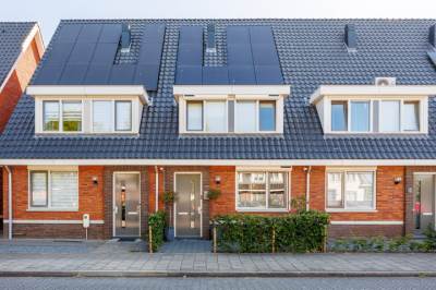 Woning Glauconiet 14 Deest