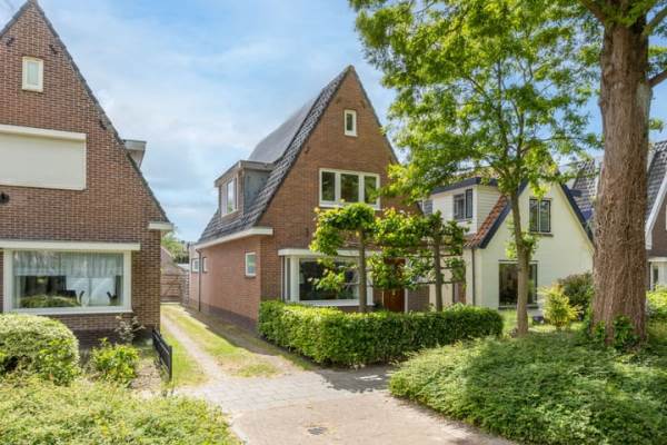 Woning Het Zevenhuizen 10 Heiloo