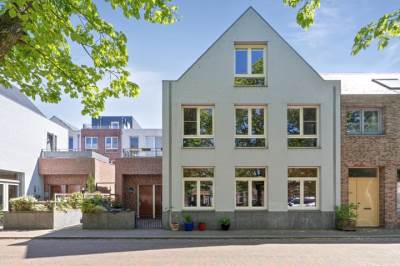 Woning Keizersgracht 49B Den Helder