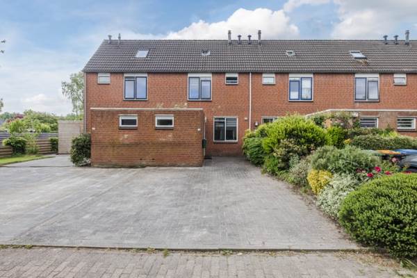 Woning Riklanden 3 Assen