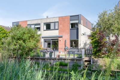 Woning Tilly de Vriestuin 13 Heerhugowaard