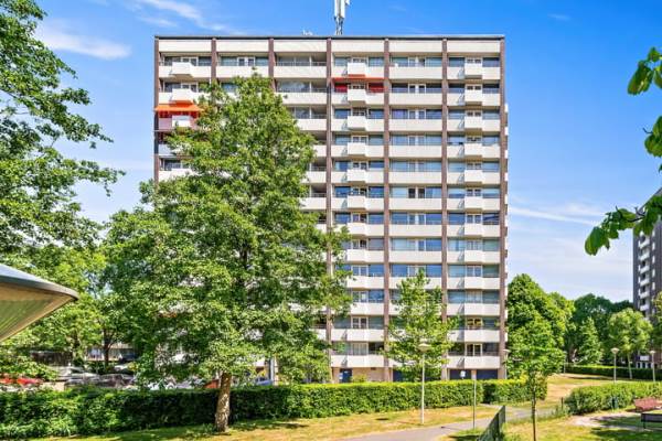 Woning Roggekamp 267 Den Haag