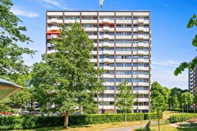 Woning Roggekamp 267 Den Haag