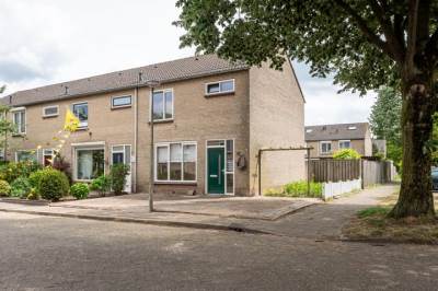 Woning Brederostraat 15 Goor