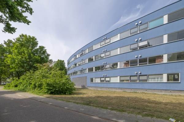Woning Peter Sellershof 22 Almere