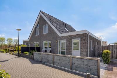 Woning Wilgenhof 47 Woubrugge