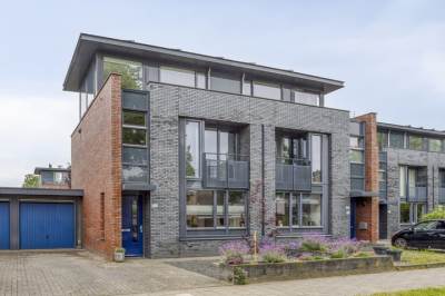 Woning Donkse Dreef 254 Den Bosch