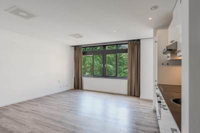 Woning Stadsring 17T Amersfoort