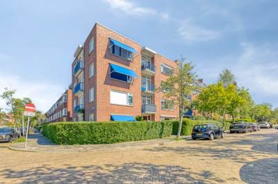 Woning Moddermanlaan 29 Groningen