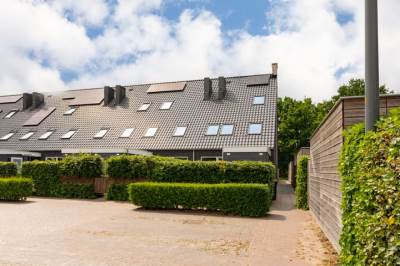 Woning Ploegschaar 24 Voorthuizen