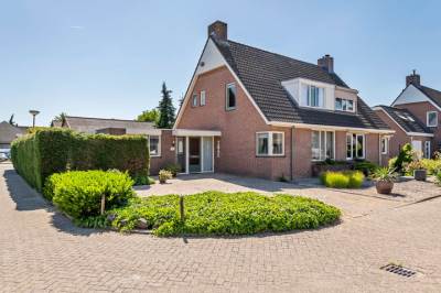 Woning Kerkepas 22A Druten