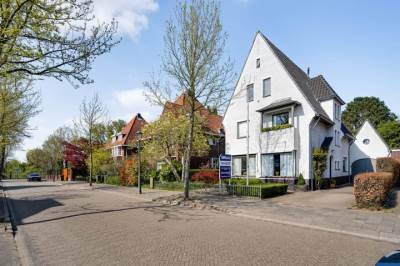 Woning Broerelaan 5 Eindhoven