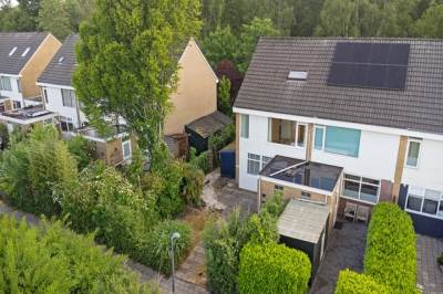 Woning Zijlroede 119 Heerenveen