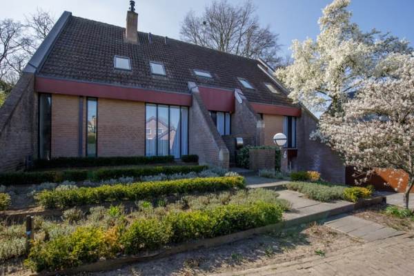 Woning Bult 6 Silvolde