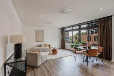 Woning Stadsring 15D Amersfoort