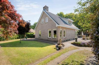 Woning Nieuwland 2 Wapse