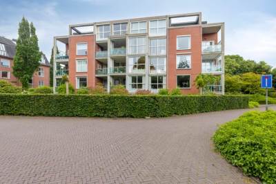 Woning Pastoor Hendrikspark 11 Laren (NH)