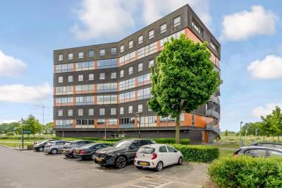 Woning Puerto Ricostraat 69 Almere