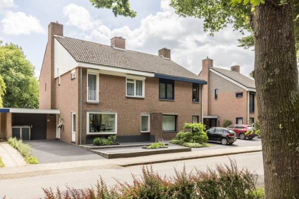 Woning Zwarte Graaf 50 Doenrade