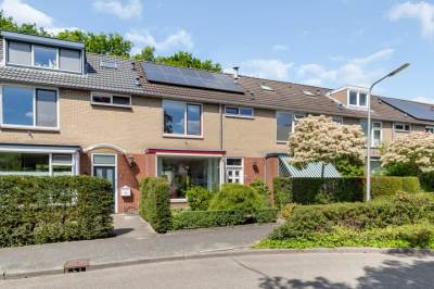 Woning Comeniushof 98 Hilversum