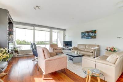 Woning Keizersmantelweg 213 Hoogvliet Rotterdam