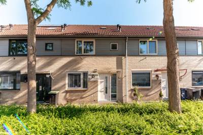 Woning Sambastraat 67 Almere