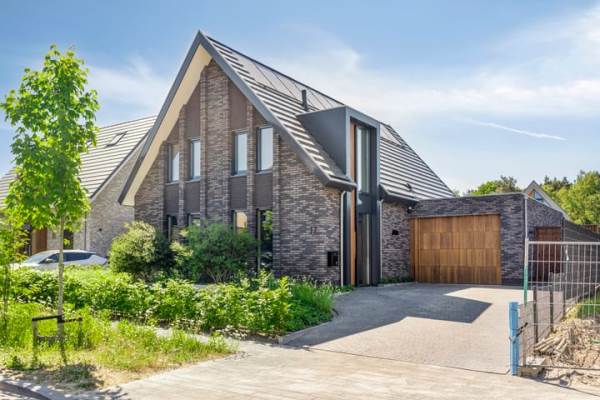 Woning Didi Rooslaan 17 Ede