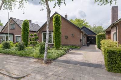 Woning Versteeglaan 17 Barneveld