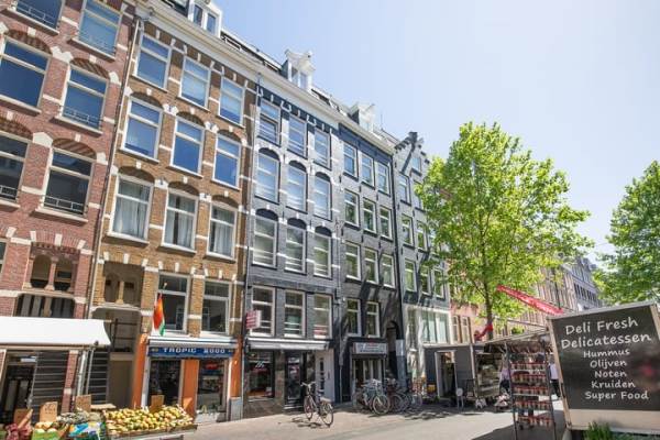 Woning Ten Katestraat 471 Amsterdam