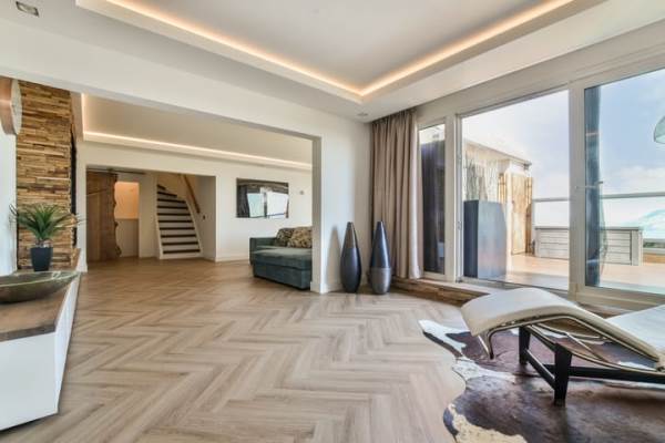 Woning Logger 149 Amstelveen